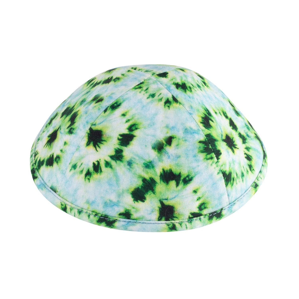 IKIPPAH TIE DYE RINGS YARMULKE