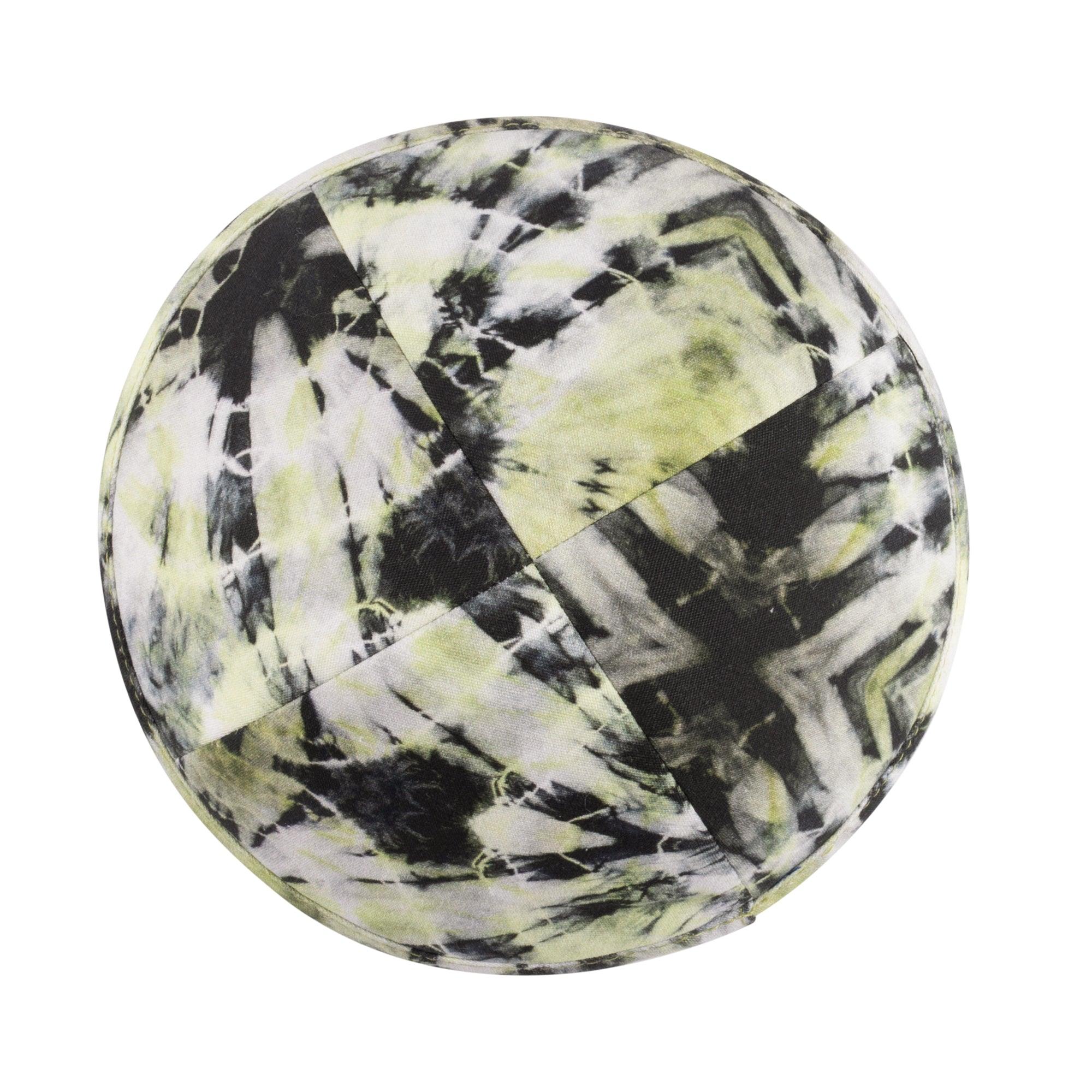 IKIPPAH TIE DYE SPLATTER YARMULKE