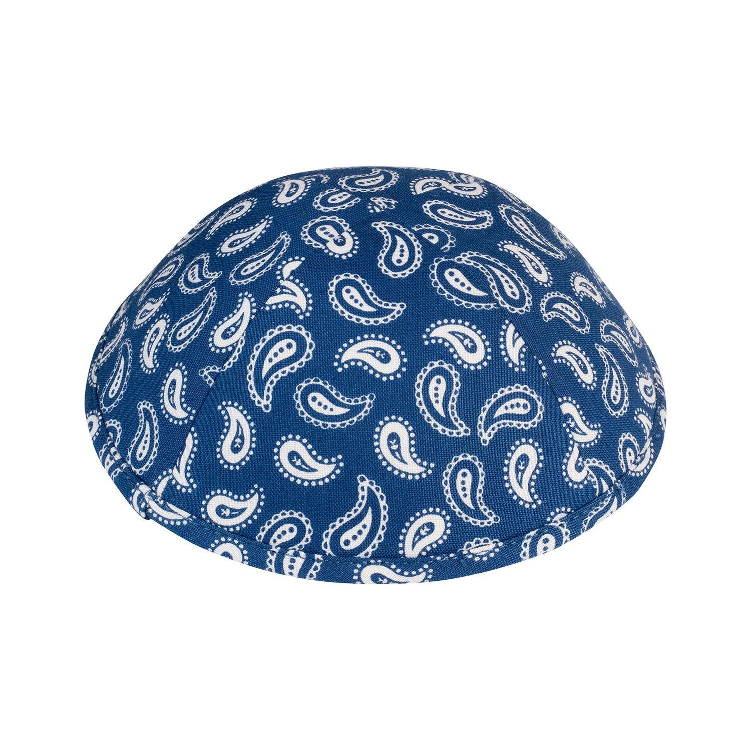 IKIPPAH WAVE LENGTH YARMULKE