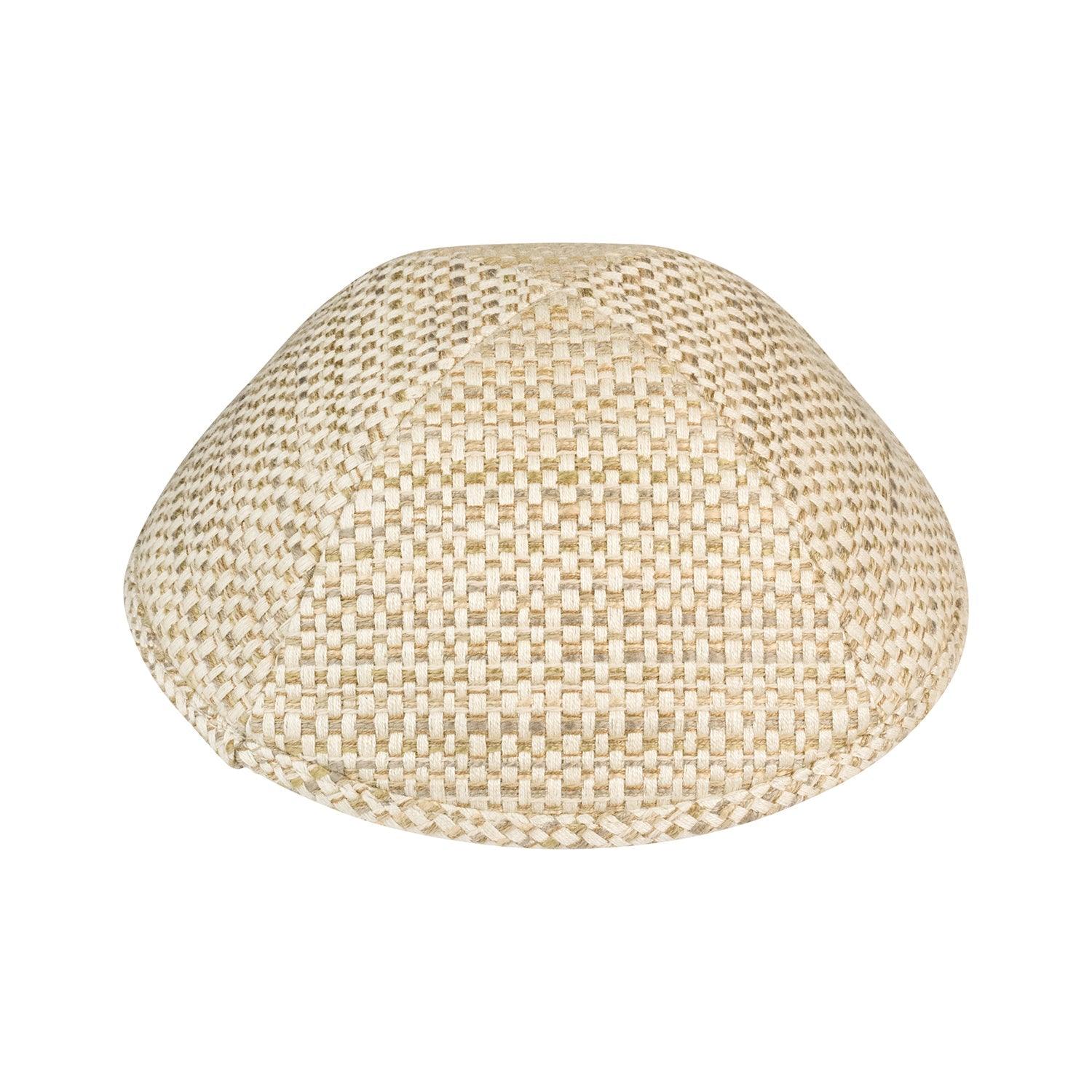 IKIPPAH WREATHED YARMULKE