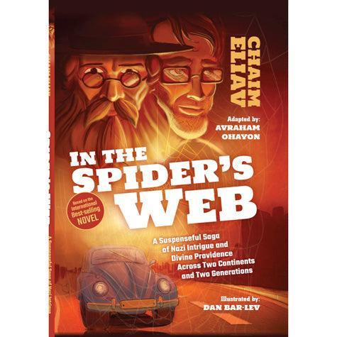 In the Spider's Web (comic)