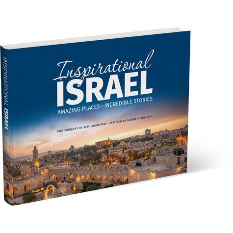 Inspirational Israel