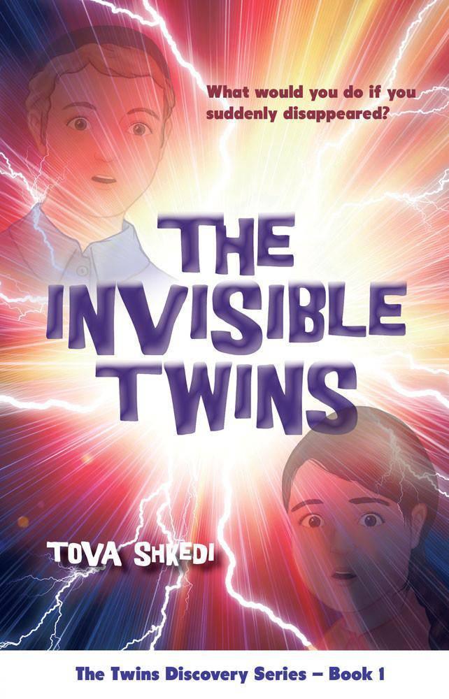 Invisible Twins