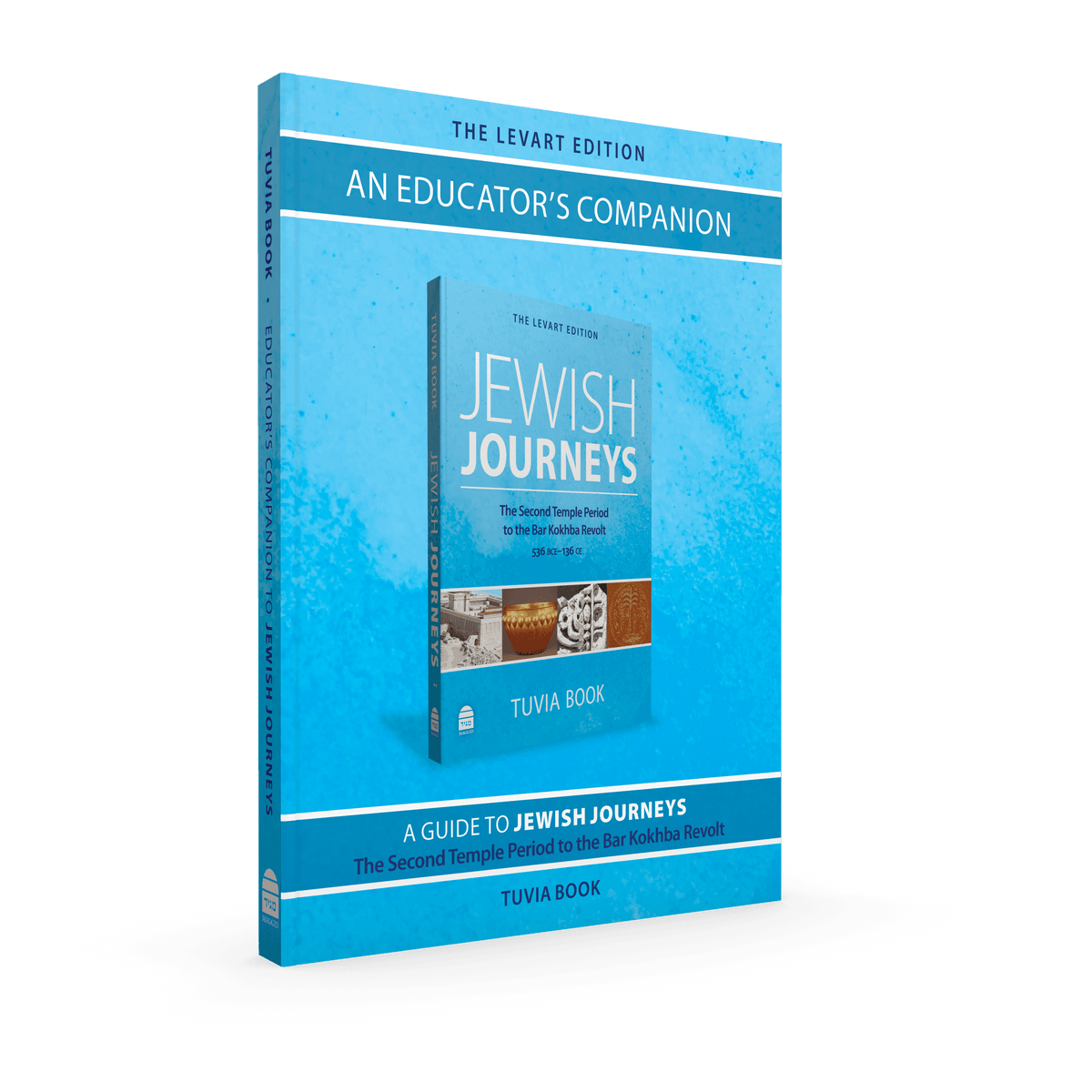 Jewish Journeys Teacher's Guide