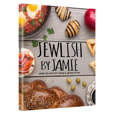 Jewlish by Jamie (cookbook)