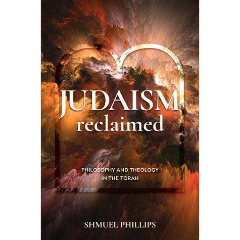 Judaism Reclaimed (hardcover)
