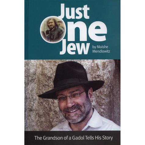 Just One Jew
