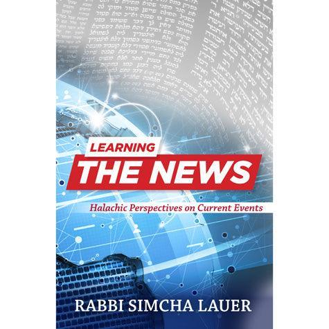 Learning the News (hardcover)