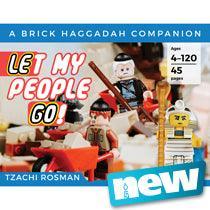 Let My People Go