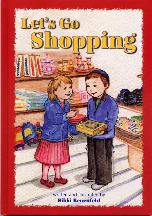 Let's Go Shopping