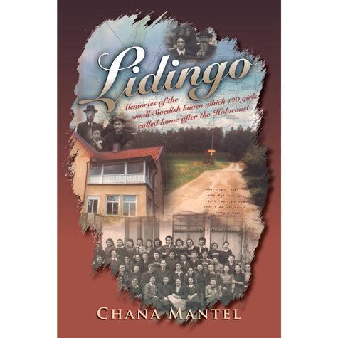 Lidingo (paperback)