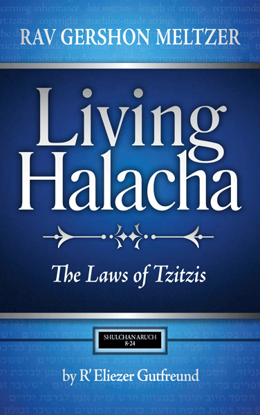 Living Halacha - Vol. 2