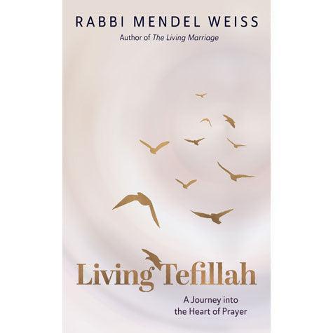 Living Tefillah (birds) HC