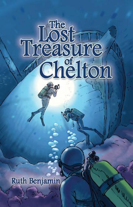 Lost treasure of Chelton S/C