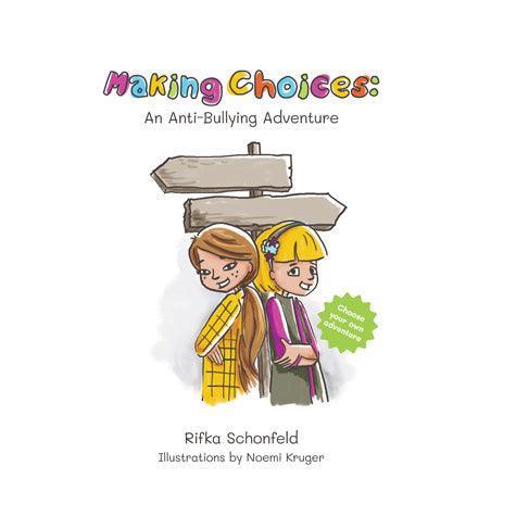 Making Choices (hardcover)