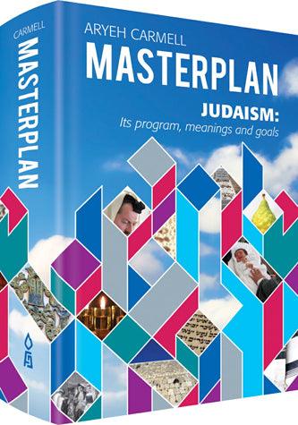 Masterplan (Pocket)