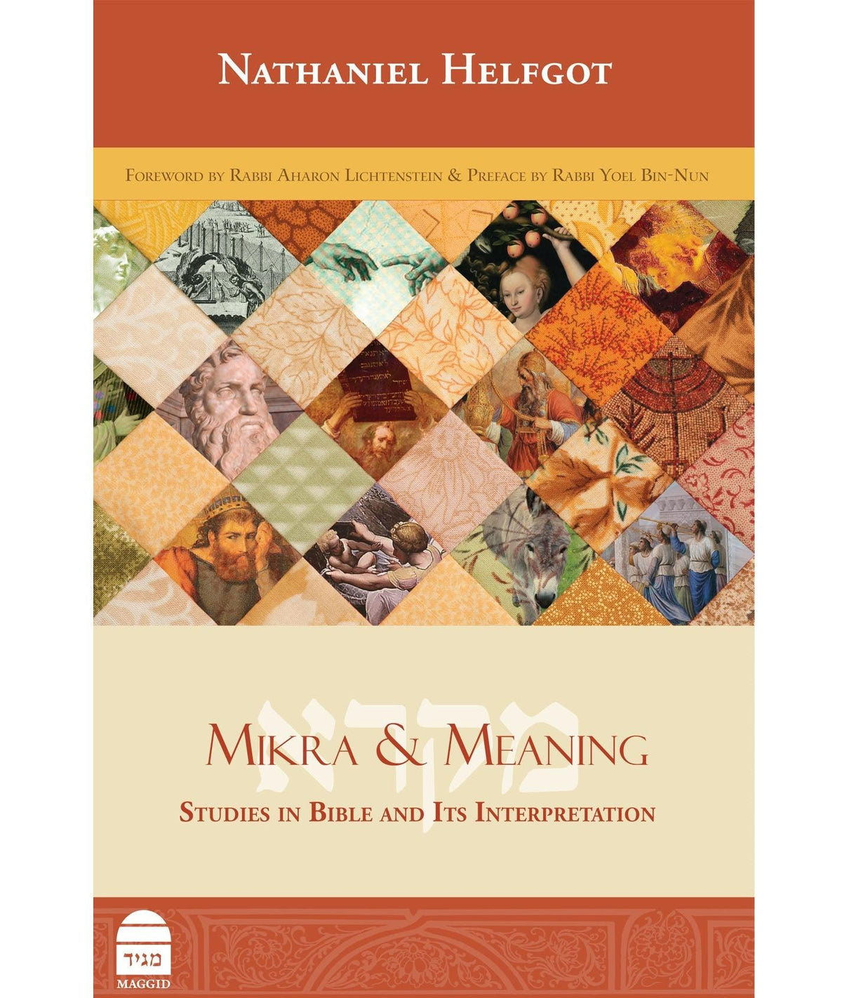 Mikra &amp; Meaning