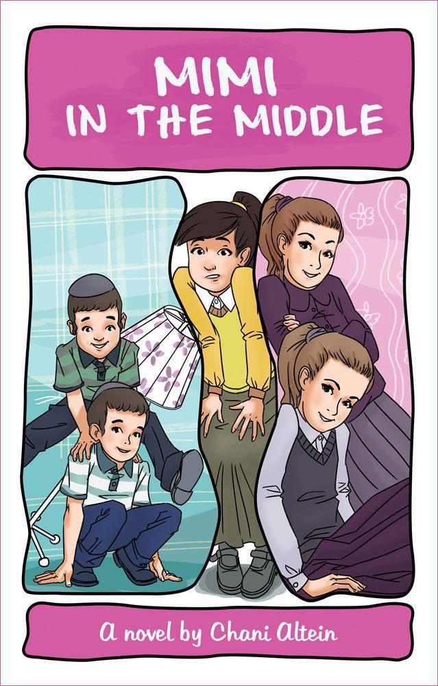 Mimi in the Middle