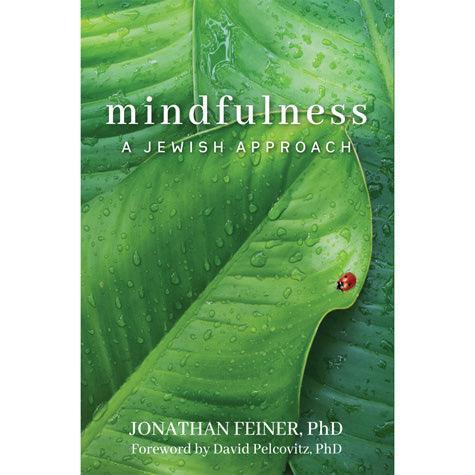Mindfulness: A Jewish Approach (hard)