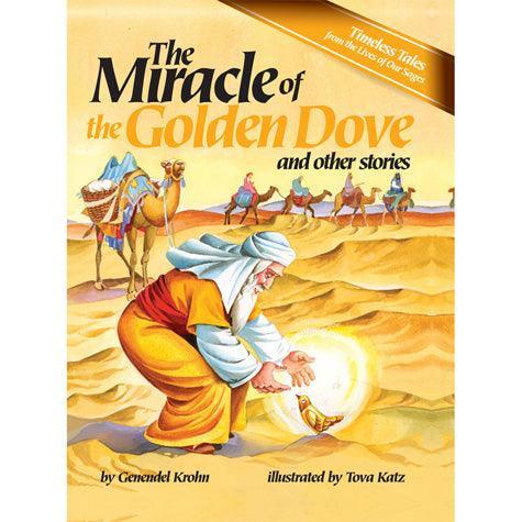 Miracle of the Golden Dove