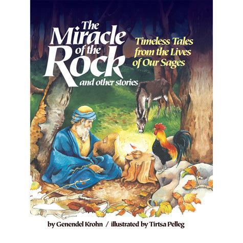 Miracle of the Rock and Other Stories