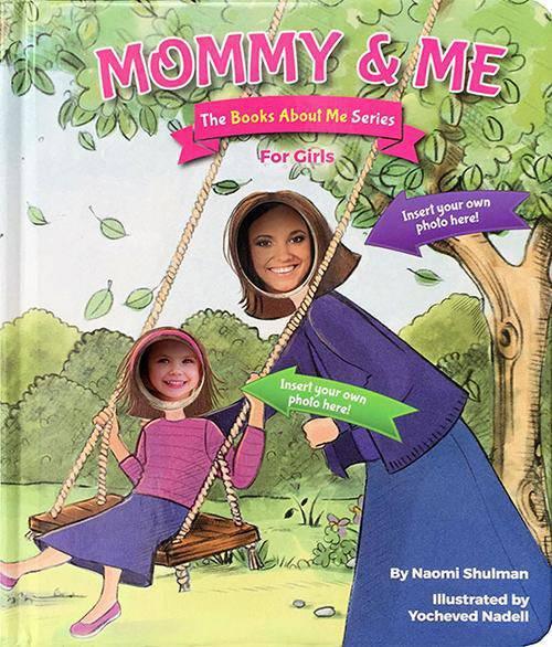 Mommy & Me - Girls