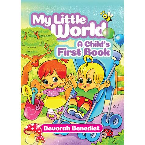 My Little World (hardcover)
