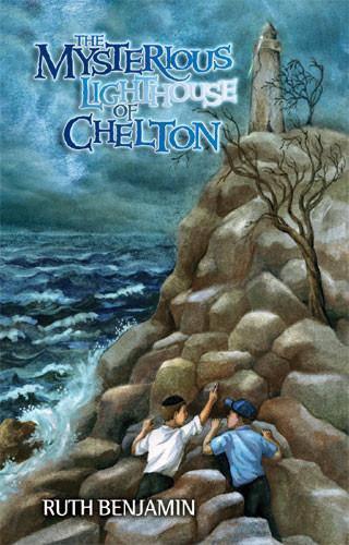 Mysterious Lighthouse of Chelton, s/c