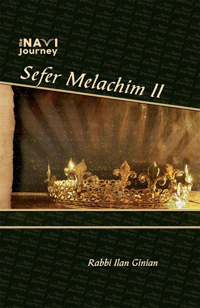Navi Journey, Melachim 2
