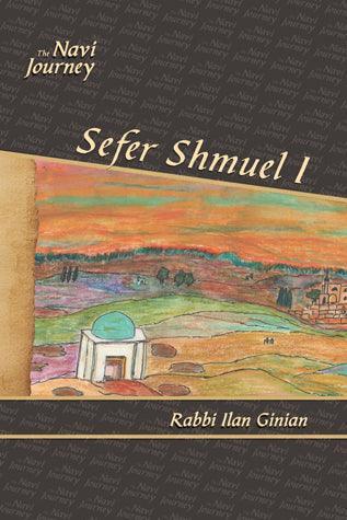 Navi Journey, Shmuel 1