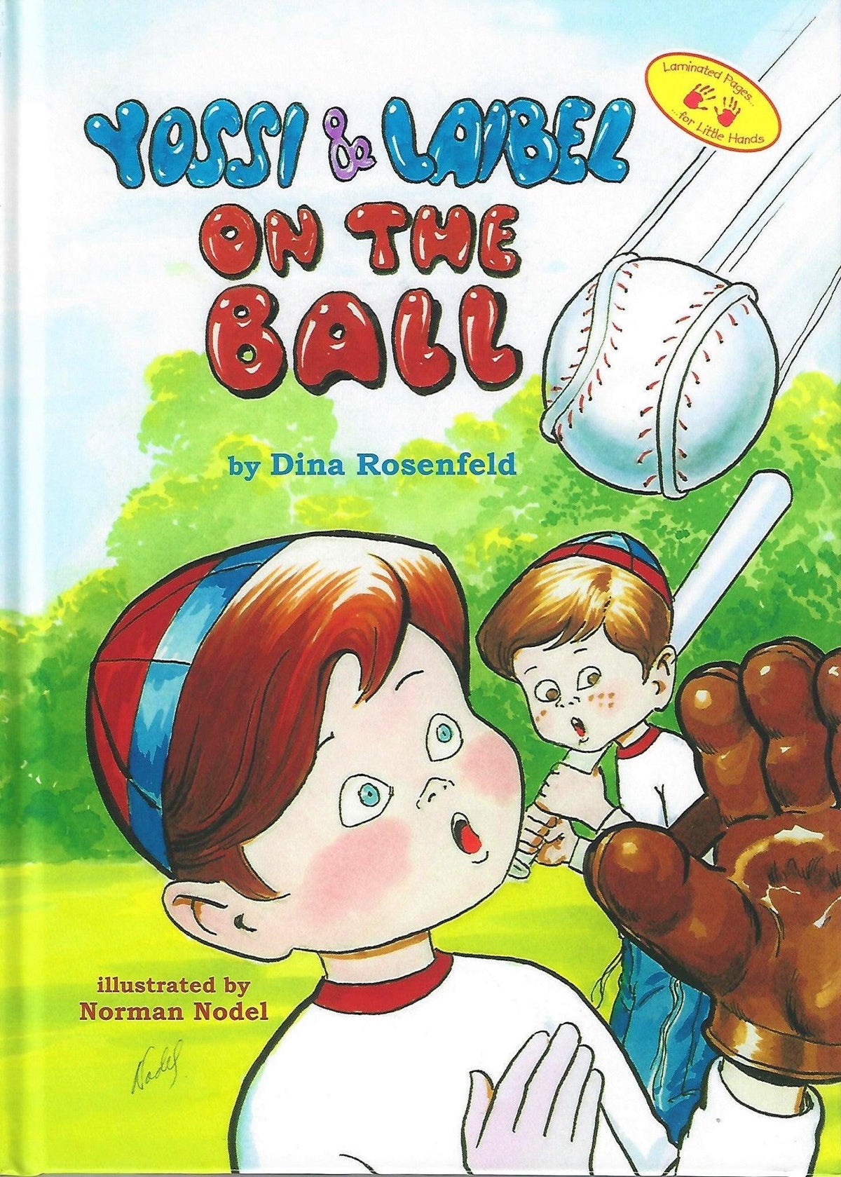 On The Ball