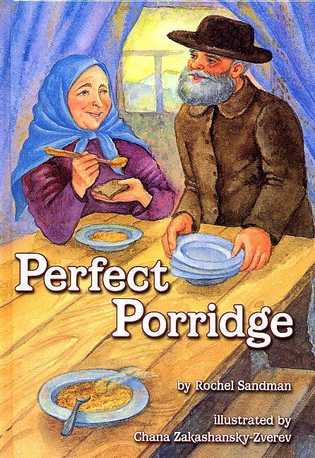Perfect Porridge