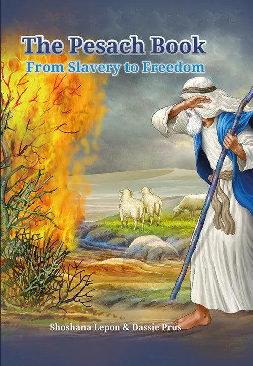 Pesach Book