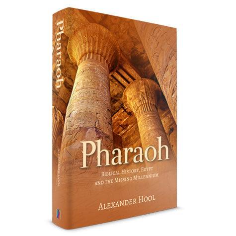 Pharaoh (hardcover)