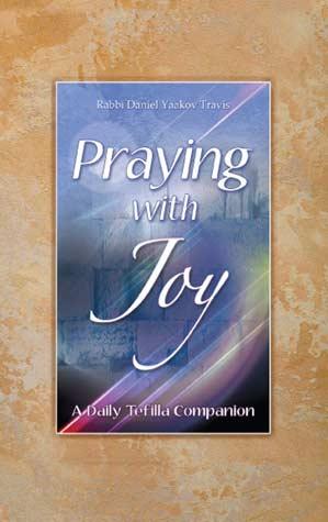 Praying With Joy, Vol. 1 (pocket-hc)