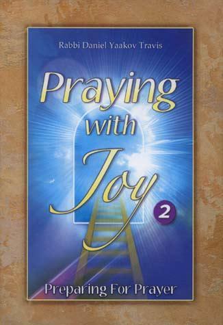 Praying with Joy, Vol. 2 (pocket-hc)