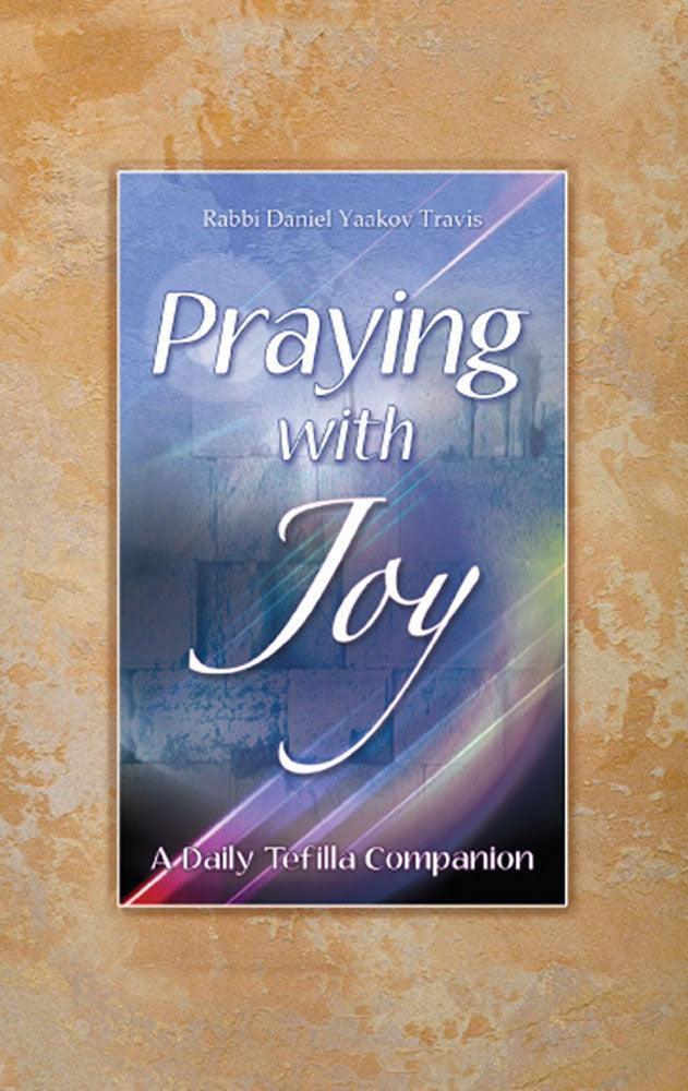 Praying with Joy, Volume 1