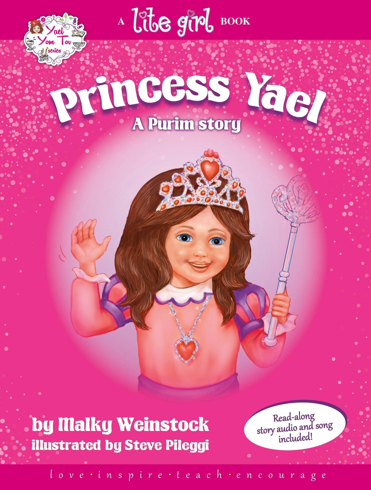 Princess Yael