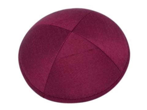 Raw Silk Custom iKIPPAHs