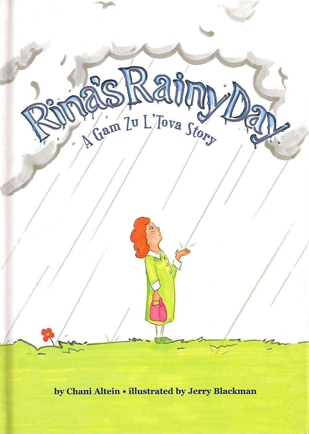 Rina's Rainy Day