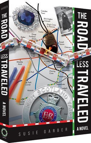 Road Less Traveled, a novel