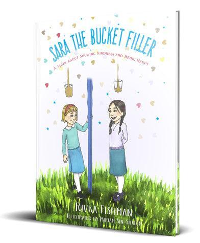 Sara The Bucket Filler