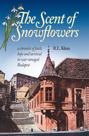 Scent of Snowflowers (HC)