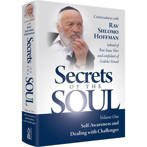 Secrets of the Soul: Self-Awareness