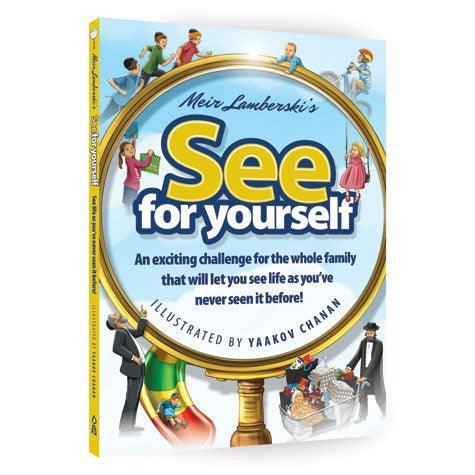 See for Yourself (hardcover)