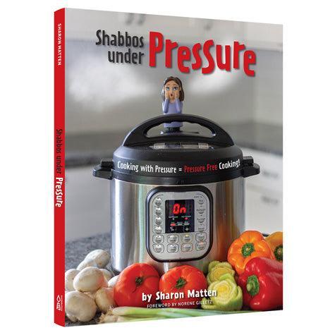 Shabbos Under Pressure (Paperback)