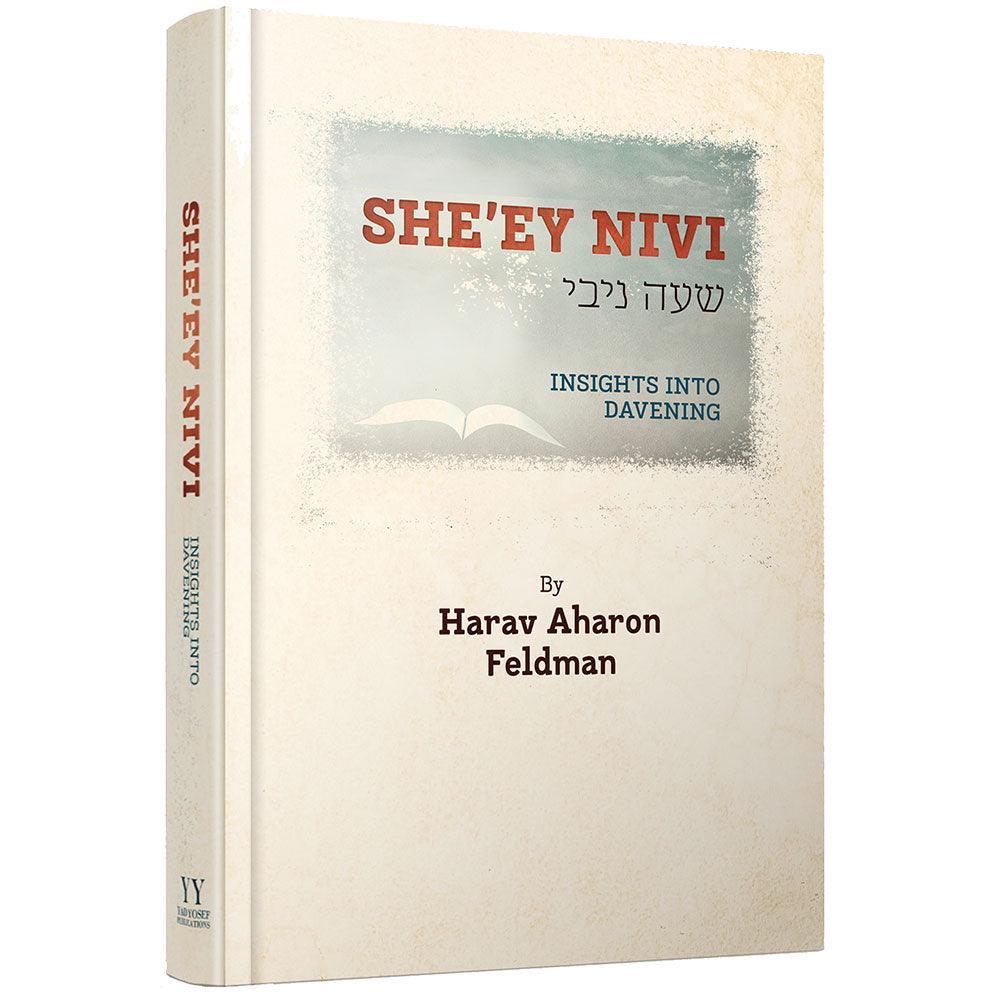 She'ey Nivi