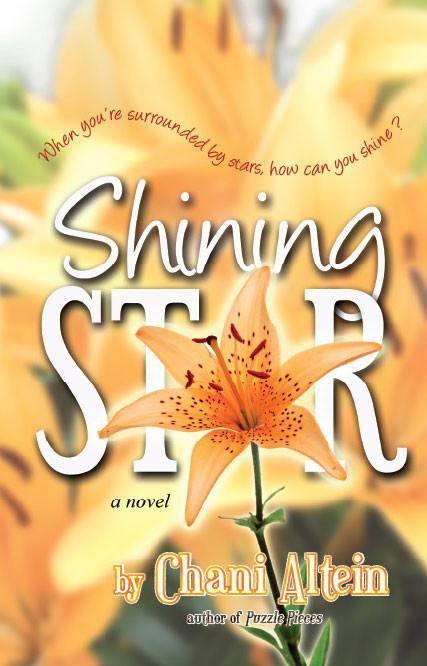 Shining Star - softcover