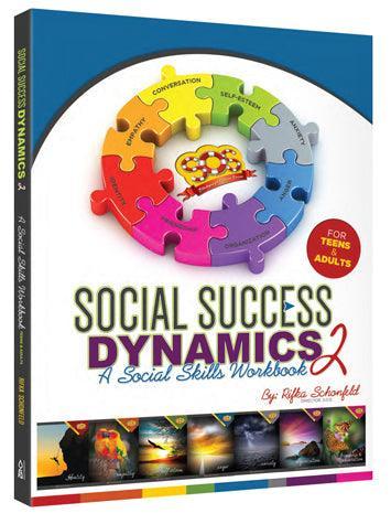 Social Success Dynamics Workbook #2