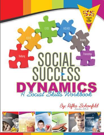 Social Success Dynamics, Workbook